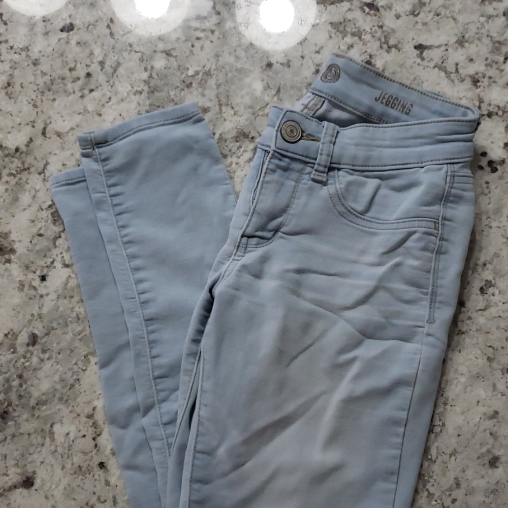 Jeggings